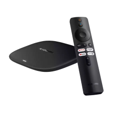 Xiaomi TV Box S 3rd Gen Android TV Box